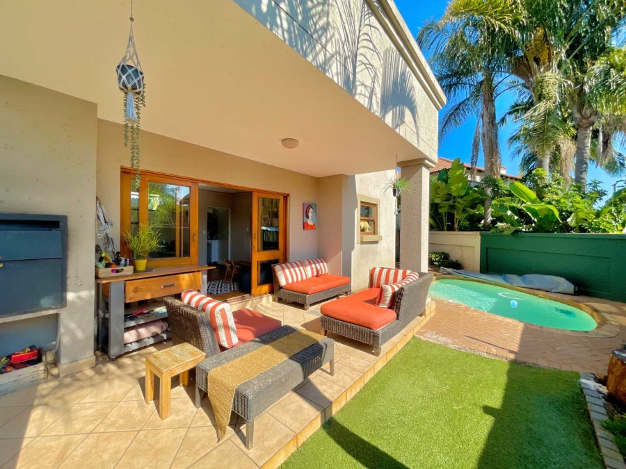 3 Bedroom Property for Sale in Woodhill Estate Gauteng