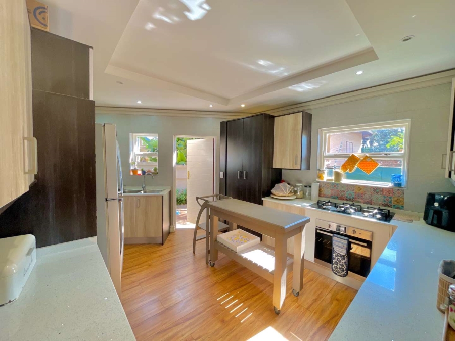 3 Bedroom Property for Sale in Woodhill Estate Gauteng