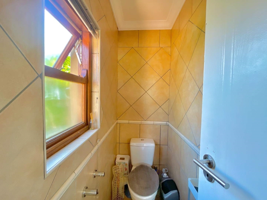 3 Bedroom Property for Sale in Woodhill Estate Gauteng