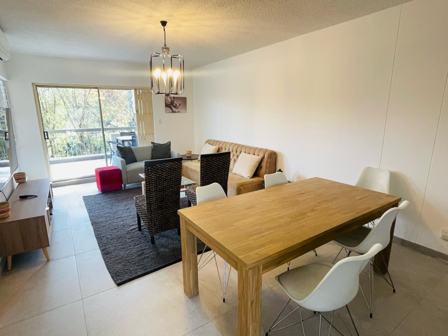 To Let 3 Bedroom Property for Rent in Sandhurst Gauteng