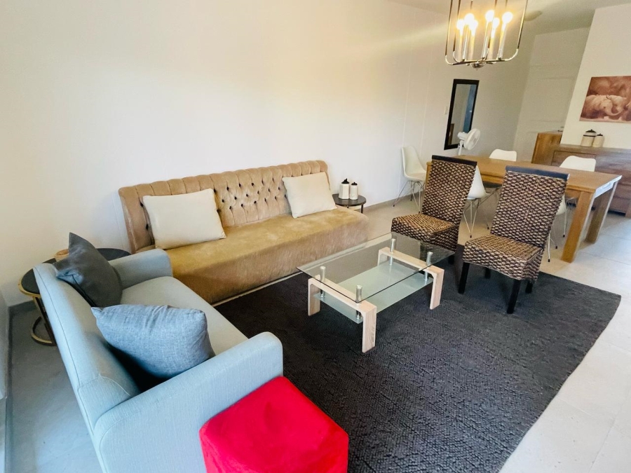 To Let 3 Bedroom Property for Rent in Sandhurst Gauteng