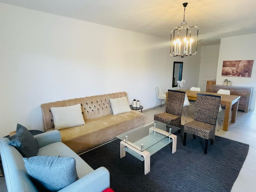To Let 3 Bedroom Property for Rent in Sandhurst Gauteng