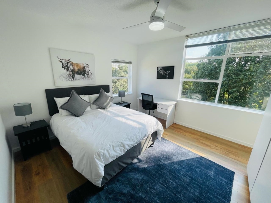 To Let 3 Bedroom Property for Rent in Sandhurst Gauteng