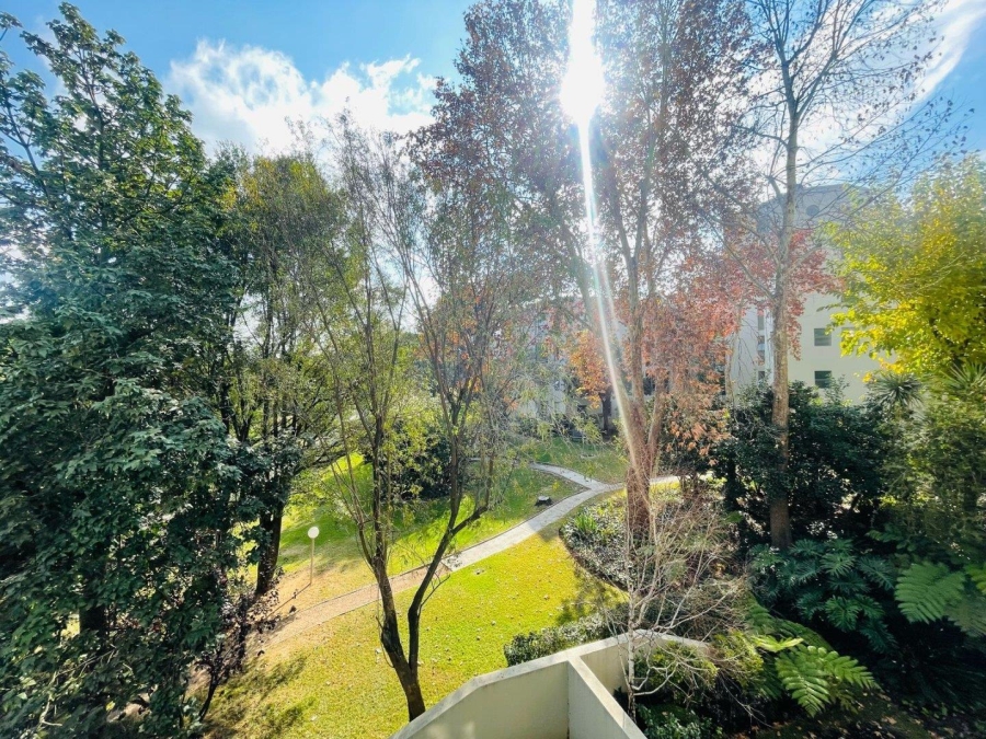 To Let 3 Bedroom Property for Rent in Sandhurst Gauteng