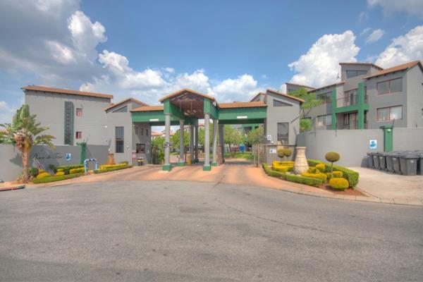 2 Bedroom Property for Sale in Honeydew Gauteng