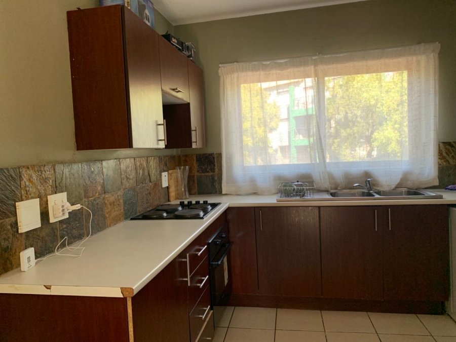 2 Bedroom Property for Sale in Honeydew Gauteng