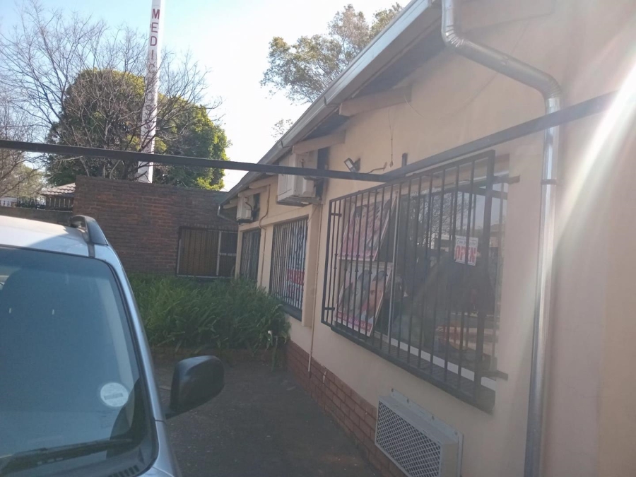 Commercial Property for Sale in Silverton Gauteng