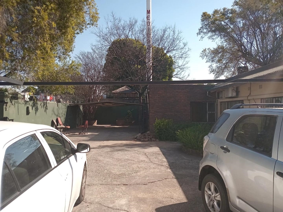 Commercial Property for Sale in Silverton Gauteng