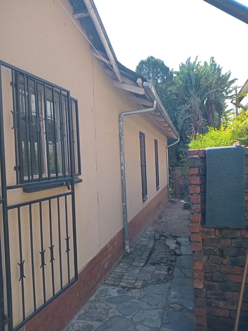 Commercial Property for Sale in Silverton Gauteng