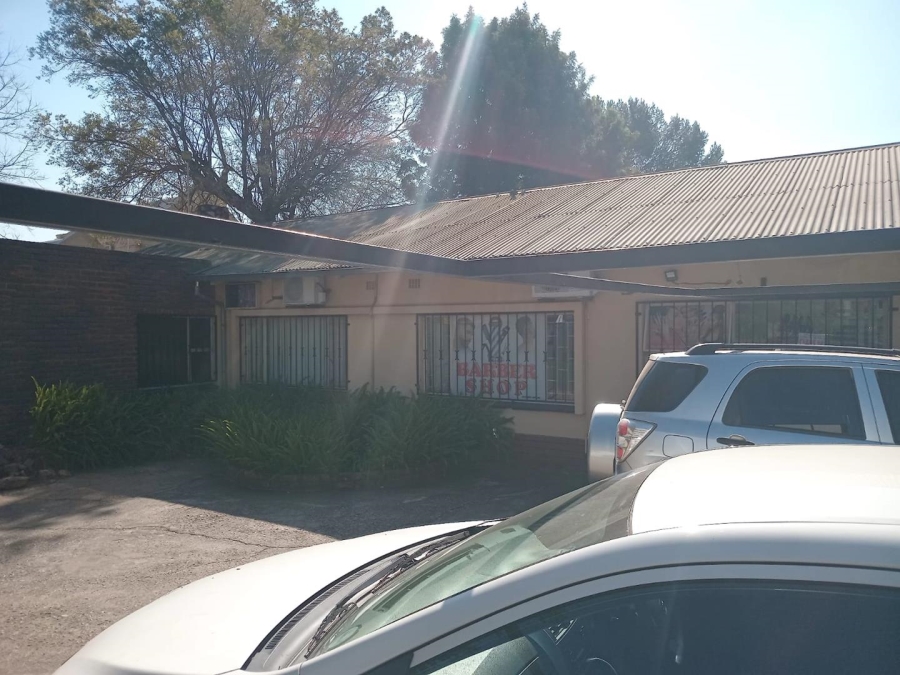 Commercial Property for Sale in Silverton Gauteng