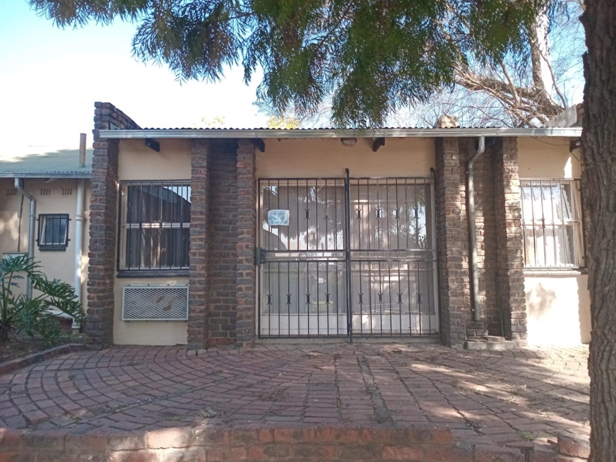 Commercial Property for Sale in Silverton Gauteng