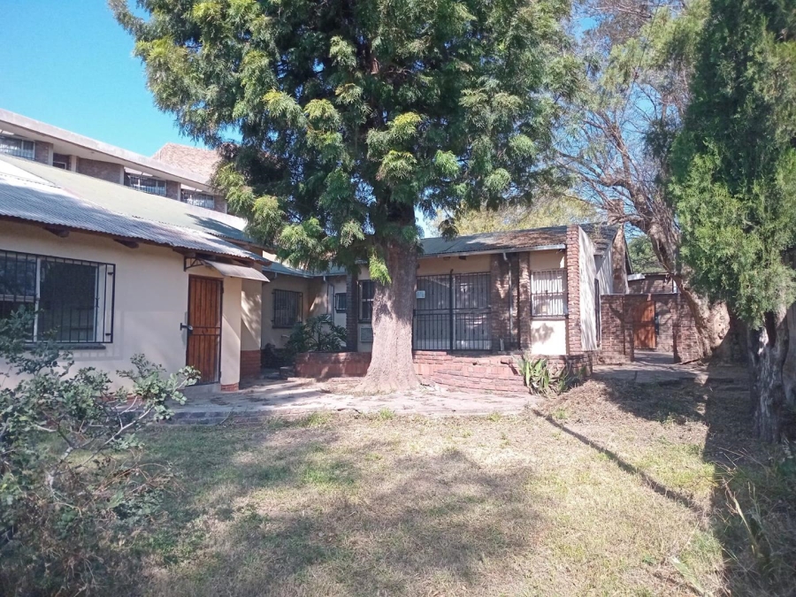 Commercial Property for Sale in Silverton Gauteng