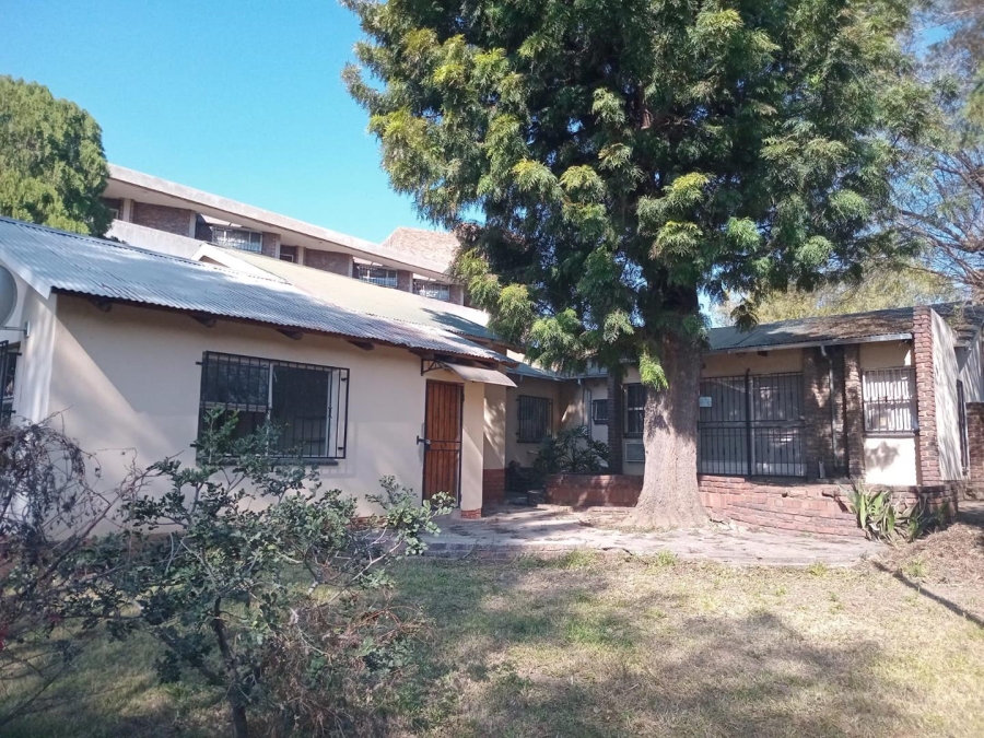 Commercial Property for Sale in Silverton Gauteng
