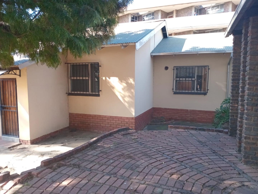 Commercial Property for Sale in Silverton Gauteng