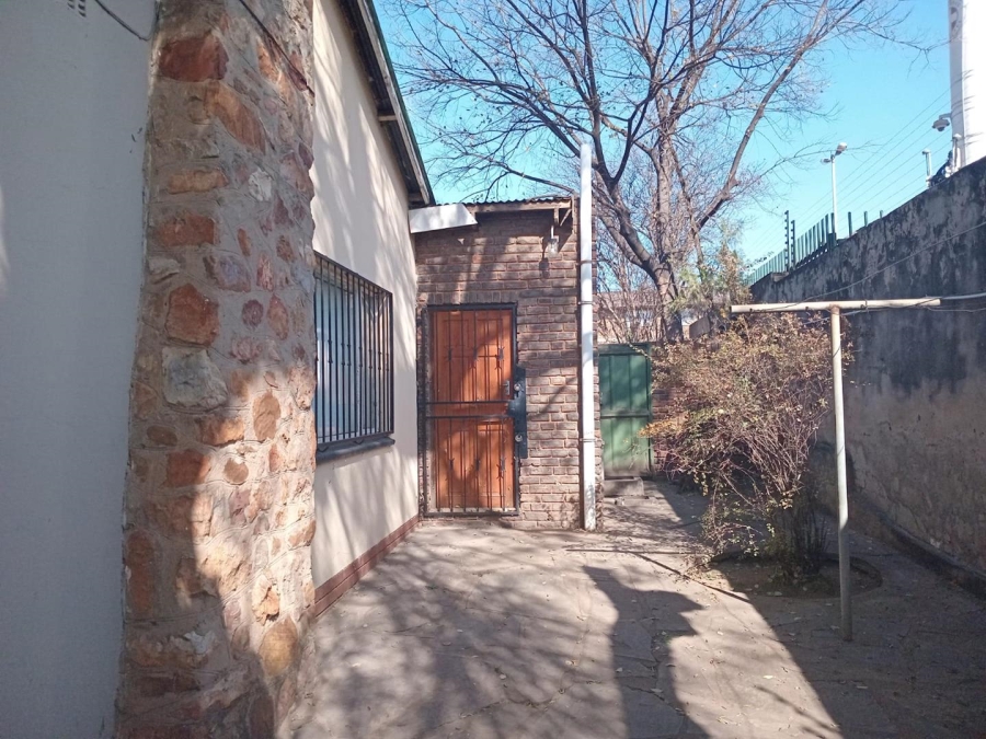 Commercial Property for Sale in Silverton Gauteng
