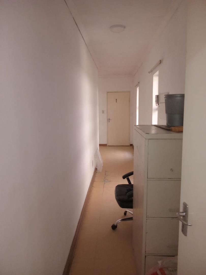 Commercial Property for Sale in Silverton Gauteng