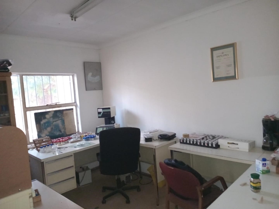 Commercial Property for Sale in Silverton Gauteng