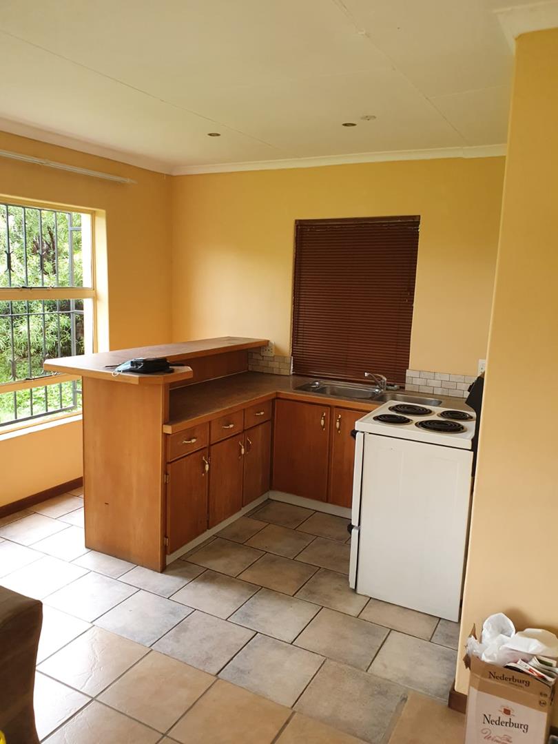 Commercial Property for Sale in Silverton Gauteng
