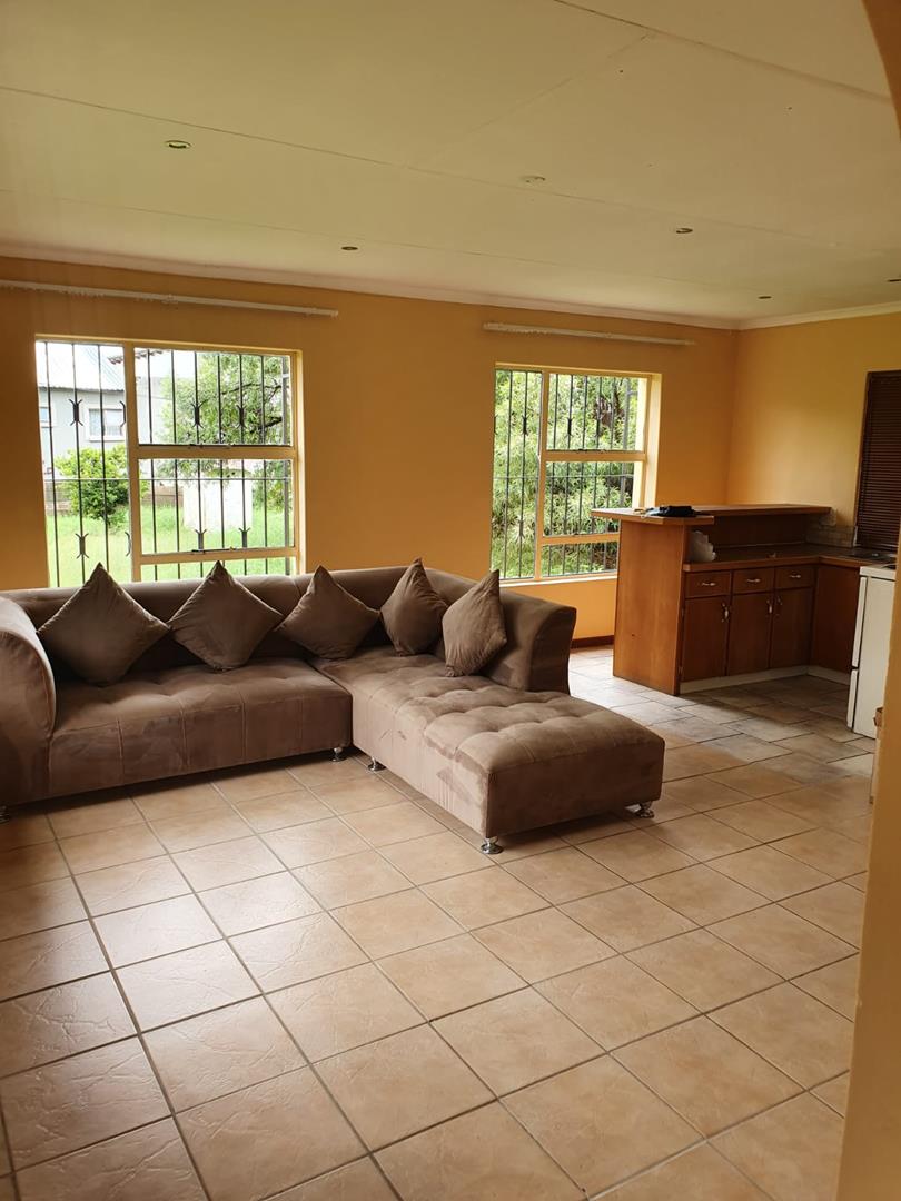 Commercial Property for Sale in Silverton Gauteng