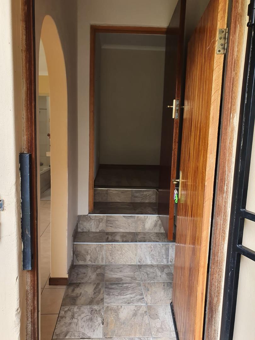 Commercial Property for Sale in Silverton Gauteng