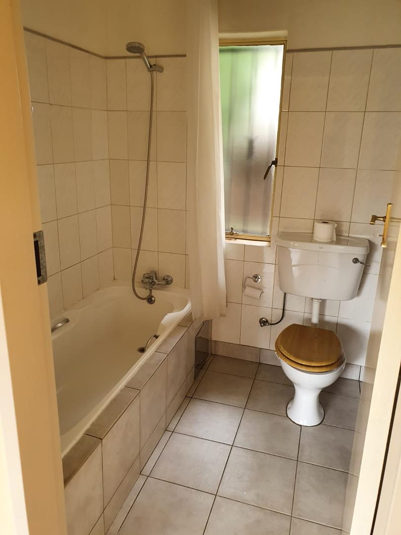 Commercial Property for Sale in Silverton Gauteng