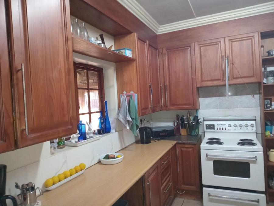 3 Bedroom Property for Sale in Silverton Gauteng