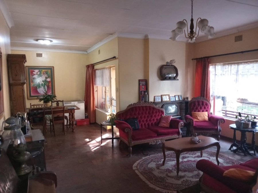 3 Bedroom Property for Sale in Silverton Gauteng