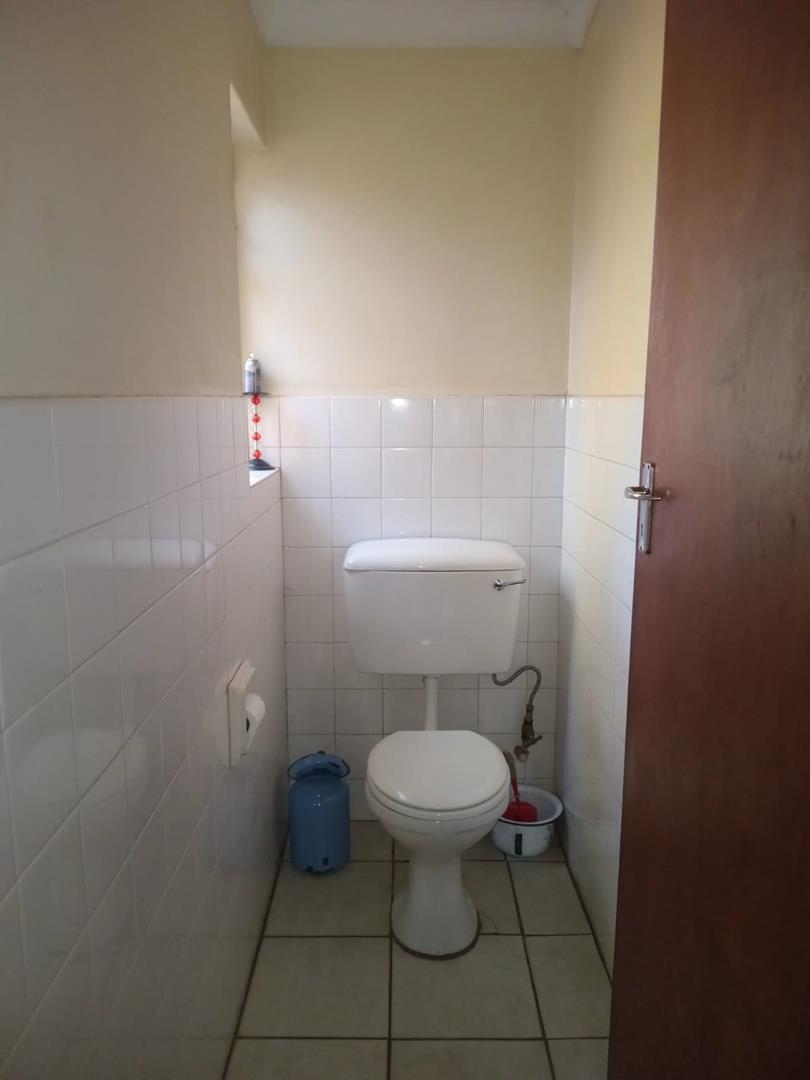 3 Bedroom Property for Sale in Silverton Gauteng