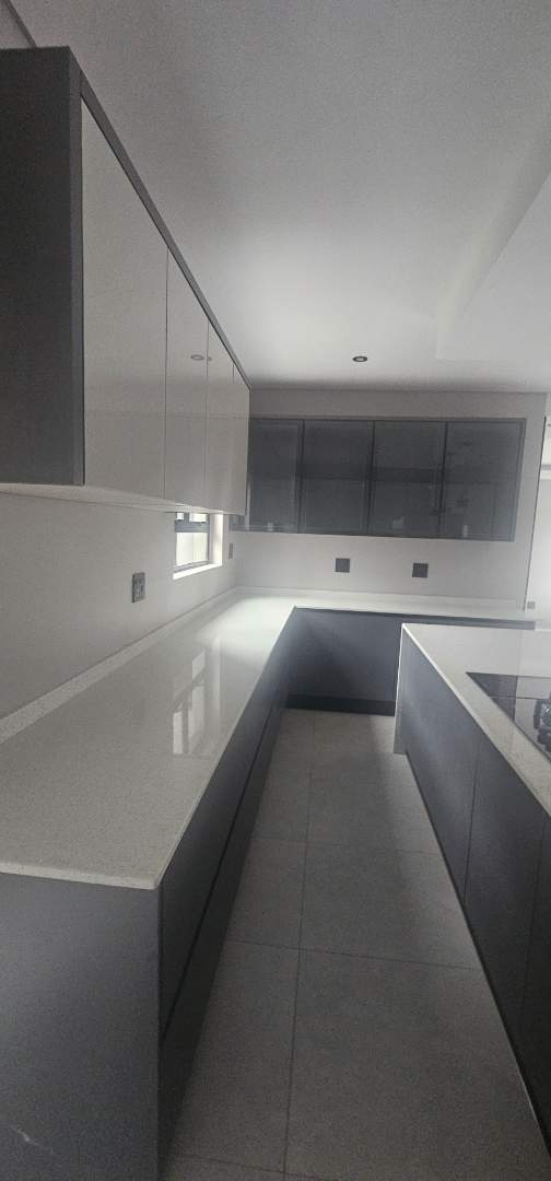 4 Bedroom Property for Sale in Six Fountains Residential Estate Gauteng