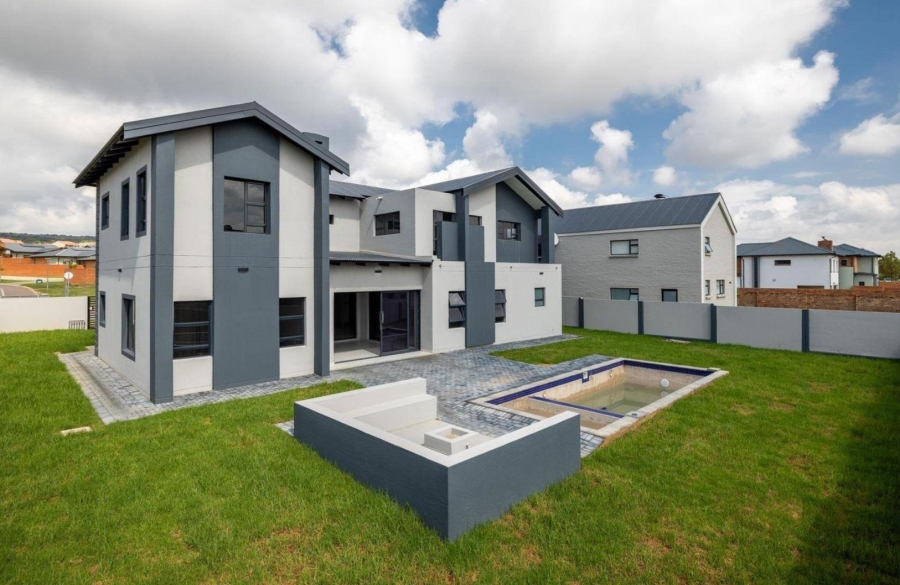 4 Bedroom Property for Sale in Six Fountains Residential Estate Gauteng