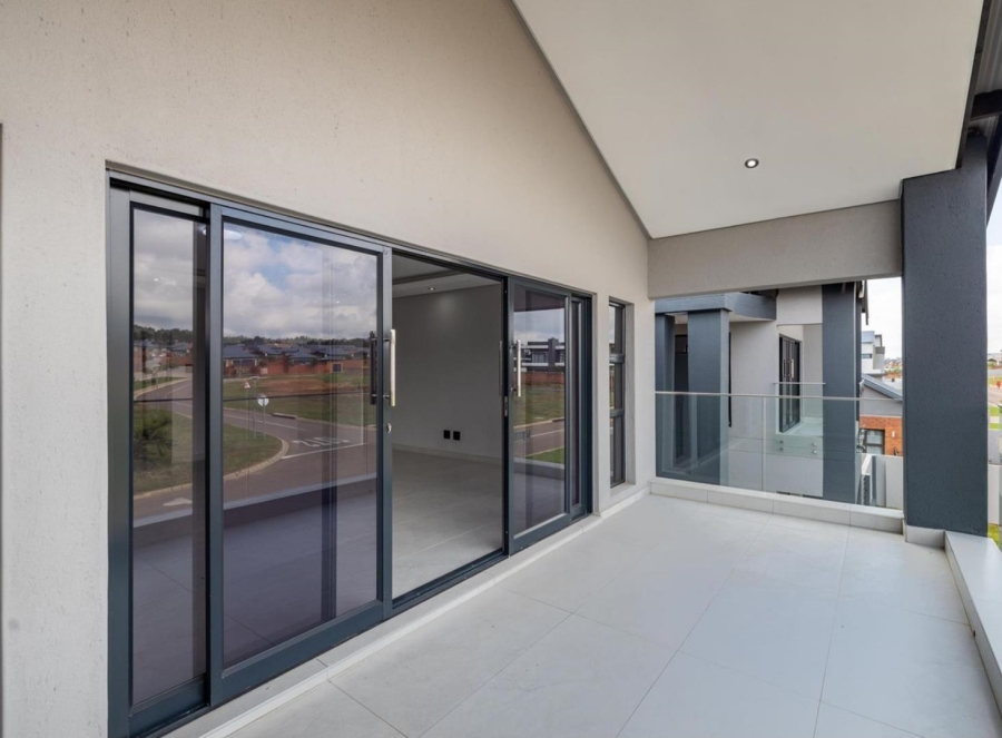 4 Bedroom Property for Sale in Six Fountains Residential Estate Gauteng