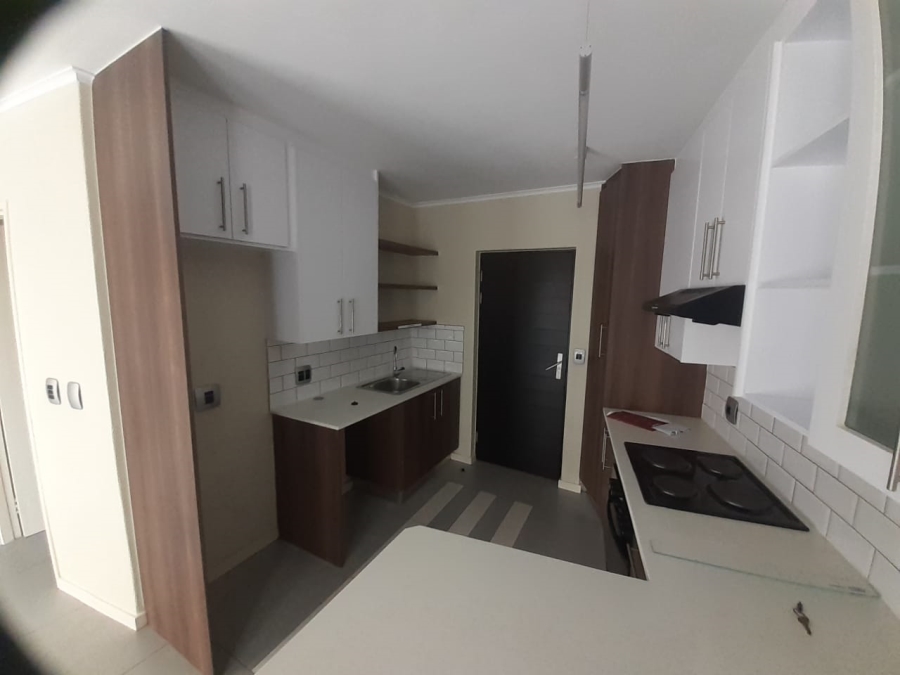 To Let 1 Bedroom Property for Rent in Hatfield Gauteng