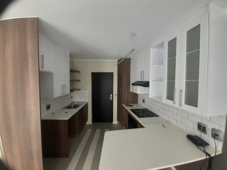 To Let 1 Bedroom Property for Rent in Hatfield Gauteng