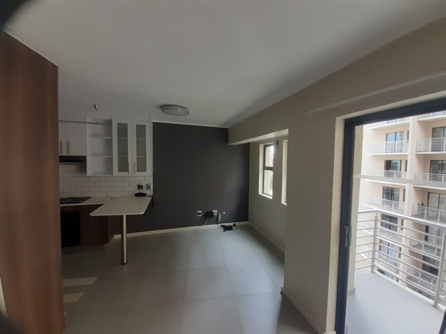 To Let 1 Bedroom Property for Rent in Hatfield Gauteng