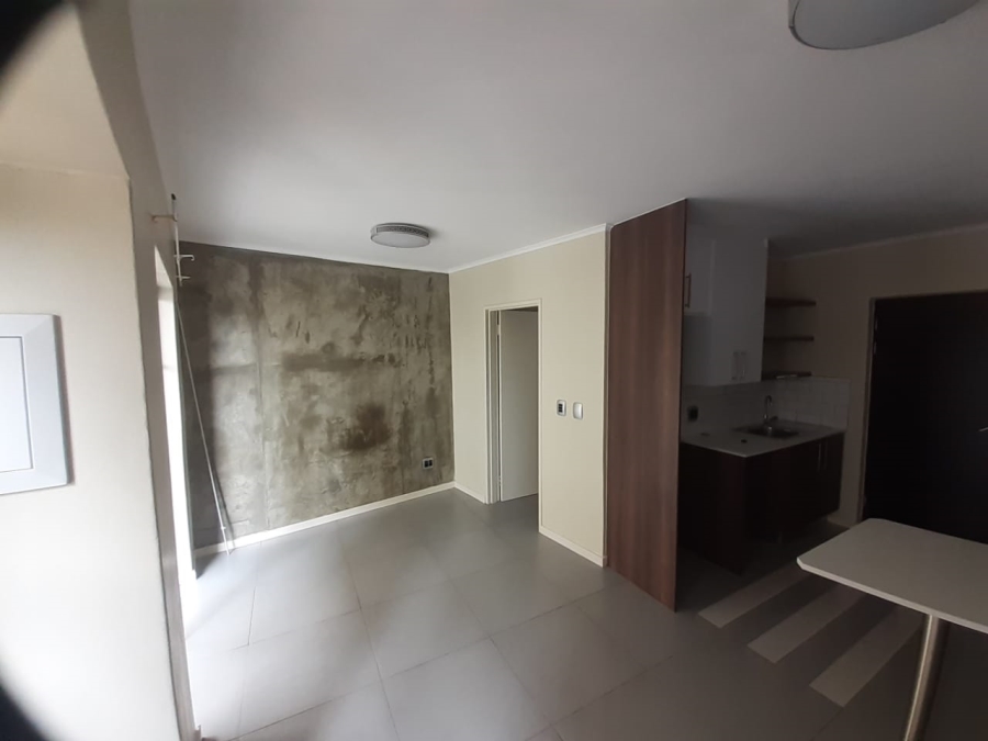 To Let 1 Bedroom Property for Rent in Hatfield Gauteng