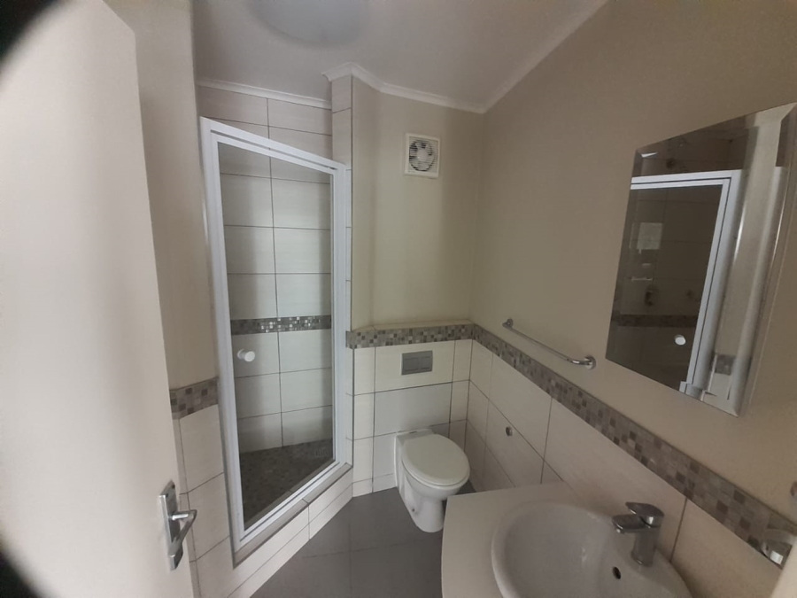 To Let 1 Bedroom Property for Rent in Hatfield Gauteng