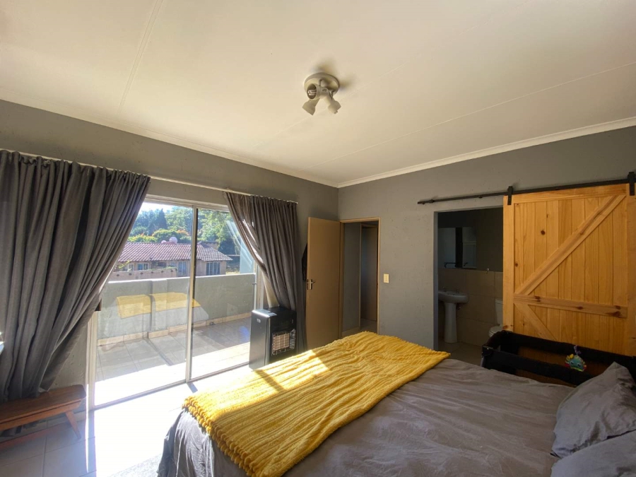 To Let 3 Bedroom Property for Rent in Fairland Gauteng
