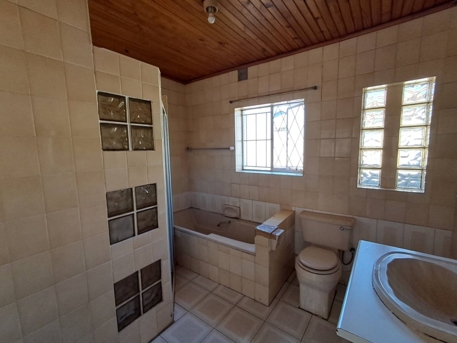 3 Bedroom Property for Sale in Evans Park Gauteng