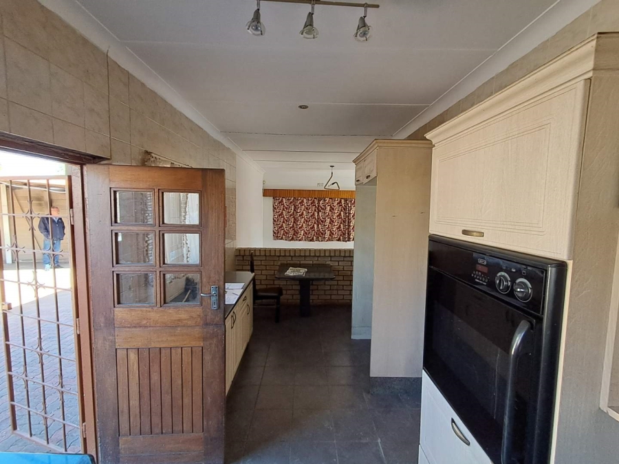 3 Bedroom Property for Sale in Evans Park Gauteng