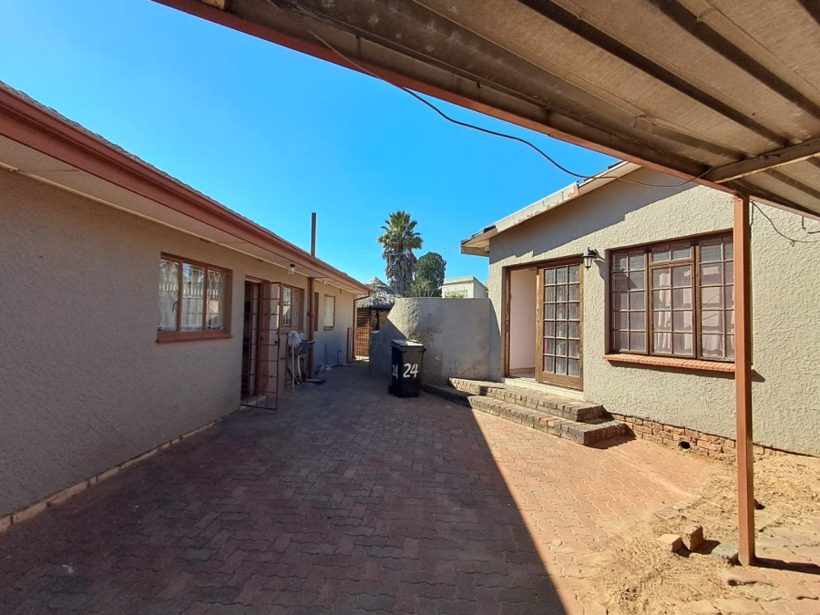3 Bedroom Property for Sale in Evans Park Gauteng