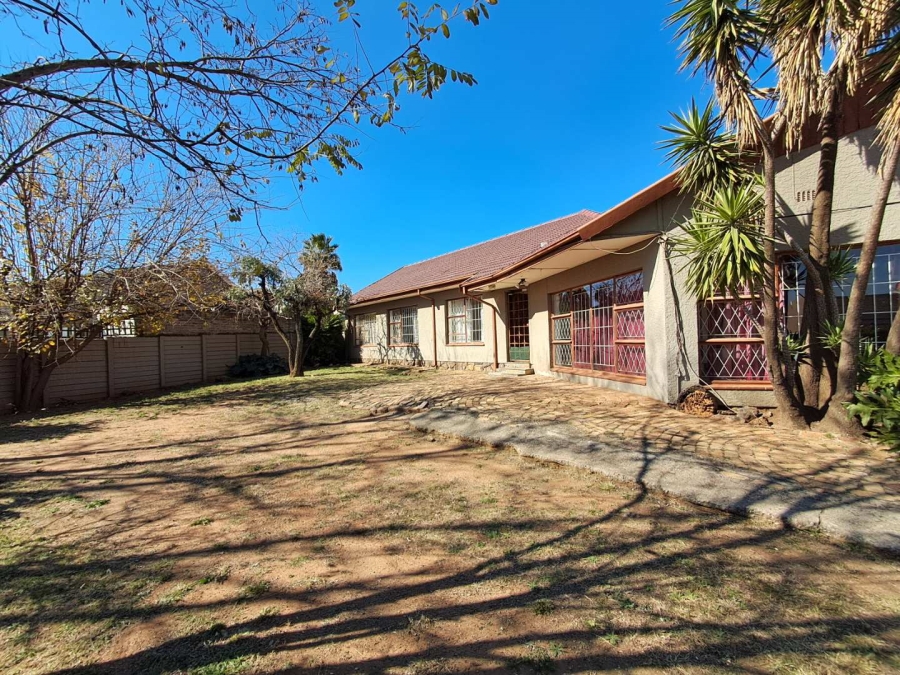 3 Bedroom Property for Sale in Evans Park Gauteng