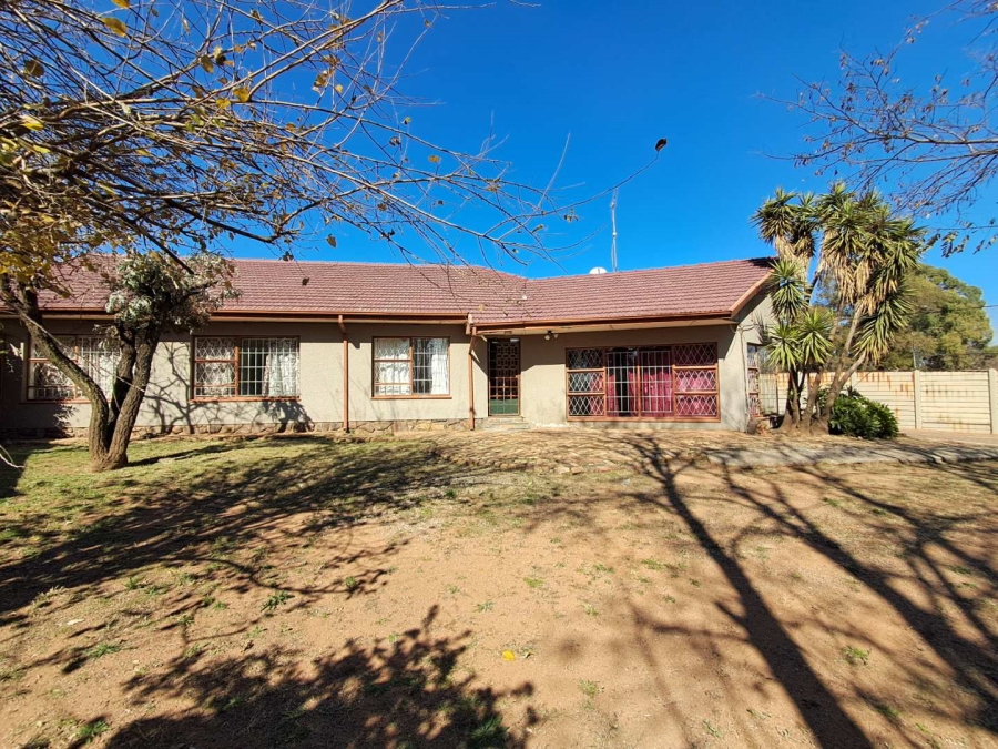 3 Bedroom Property for Sale in Evans Park Gauteng