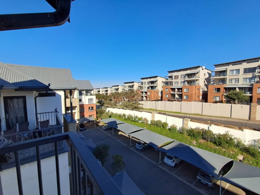 1 Bedroom Property for Sale in Oakdene Gauteng