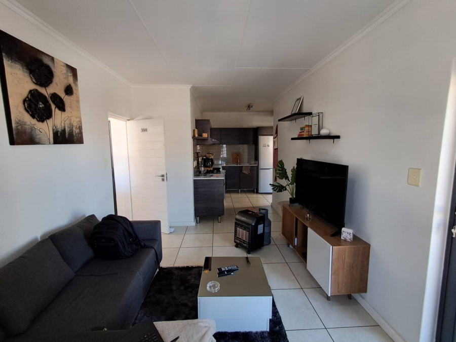 1 Bedroom Property for Sale in Oakdene Gauteng