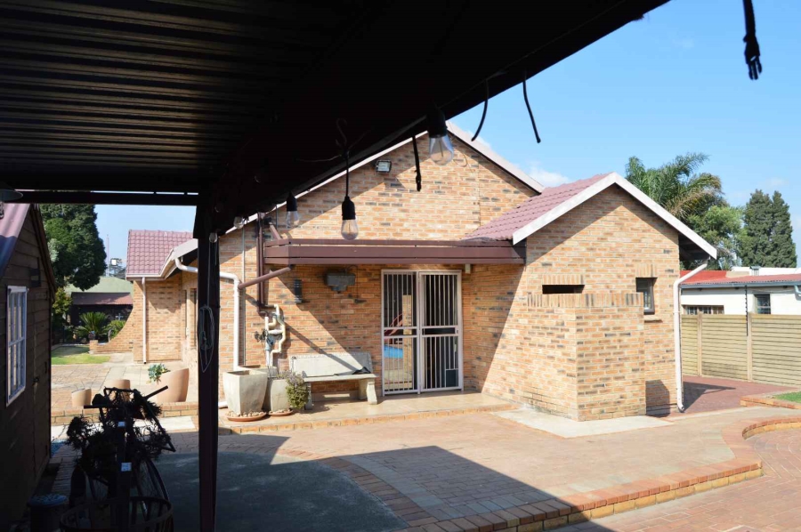 3 Bedroom Property for Sale in Florentia Gauteng