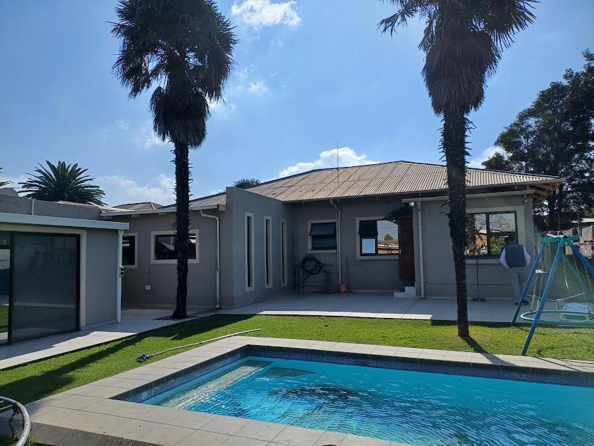 3 Bedroom Property for Sale in Florentia Gauteng