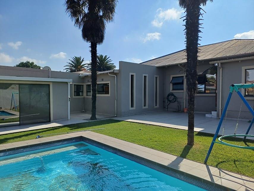 3 Bedroom Property for Sale in Florentia Gauteng