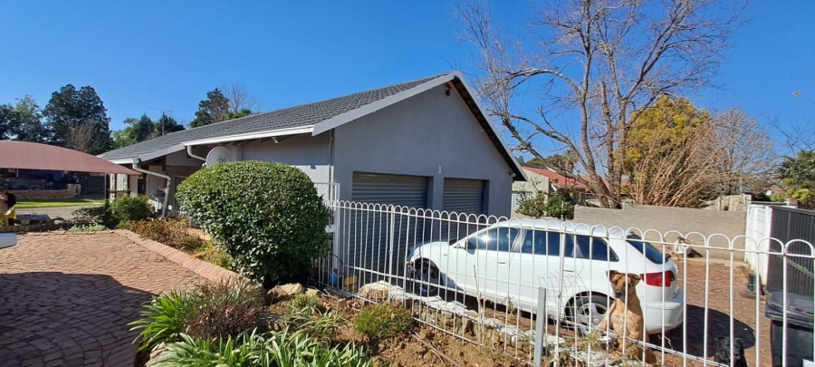 3 Bedroom Property for Sale in Kibler Park Gauteng