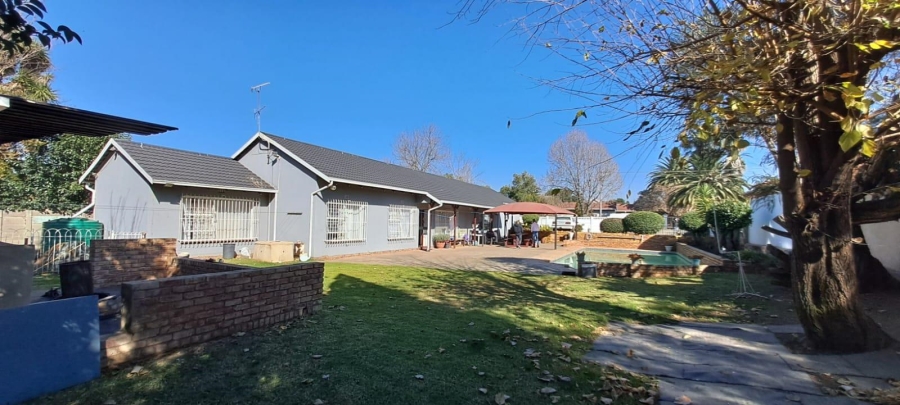 3 Bedroom Property for Sale in Kibler Park Gauteng