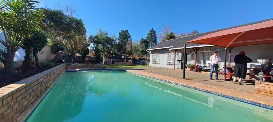 3 Bedroom Property for Sale in Kibler Park Gauteng